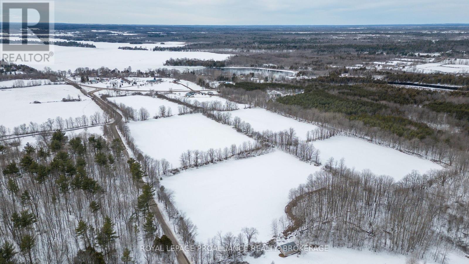 Lot A 121 Thompson Hill Road, Stone Mills, Ontario K0K 3G0 - Photo 1 - X12741590
