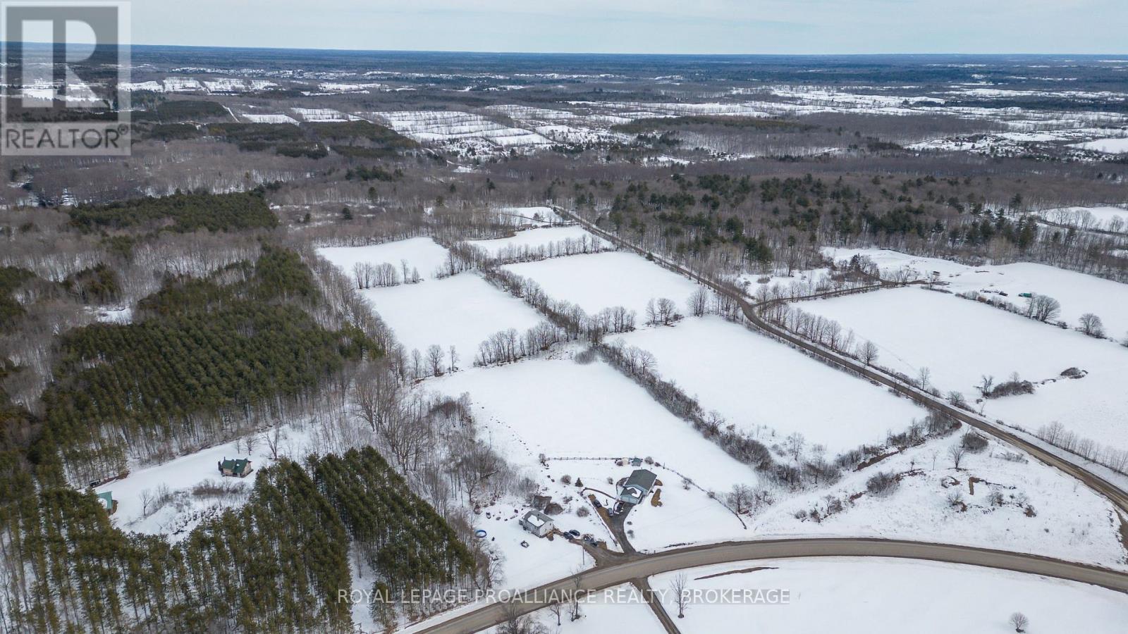 Lot A 121 Thompson Hill Road, Stone Mills, Ontario K0K 3G0 - Photo 2 - X12741590
