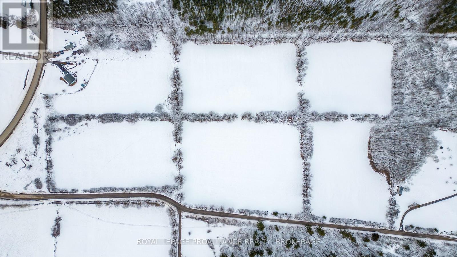 Lot A 121 Thompson Hill Road, Stone Mills, Ontario K0K 3G0 - Photo 4 - X12741590