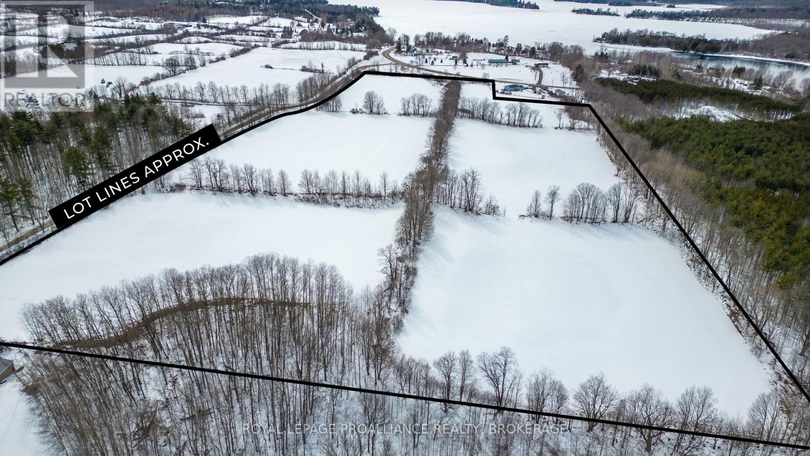 Lot A 121 Thompson Hill Road, Stone Mills, Ontario K0K 3G0 - Photo 5 - X12741590