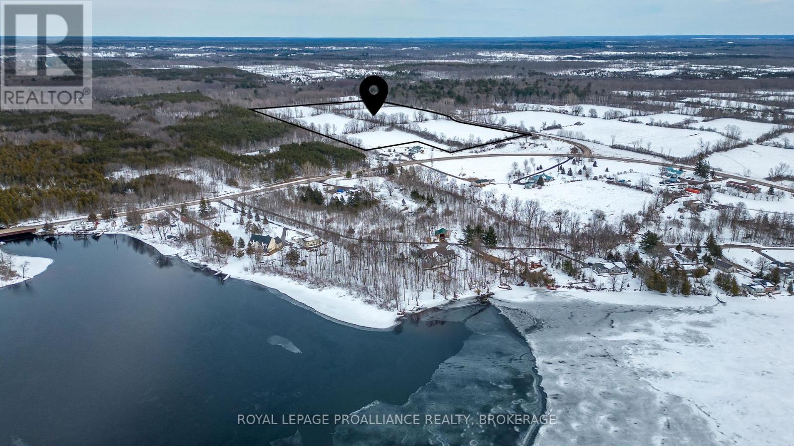 Lot A 121 Thompson Hill Road, Stone Mills, Ontario K0K 3G0 - Photo 6 - X12741590