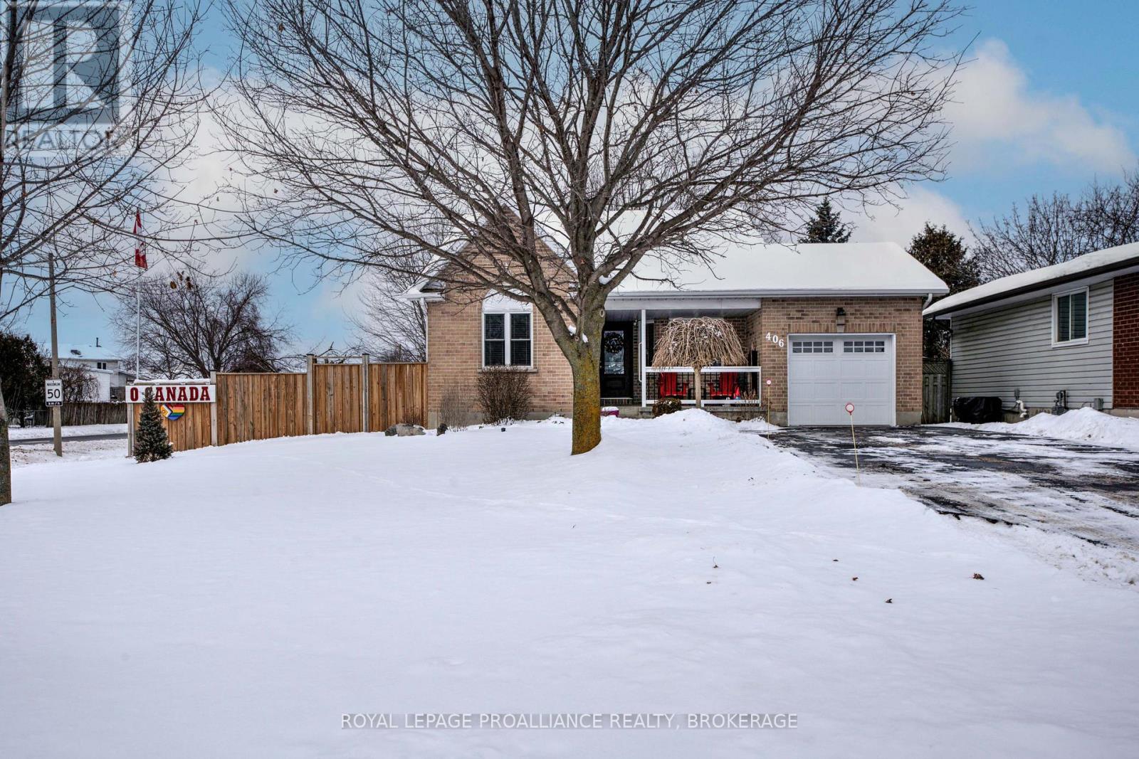 406 Waterloo Drive, Kingston, Ontario  K7M 8K7 - Photo 1 - X12741670