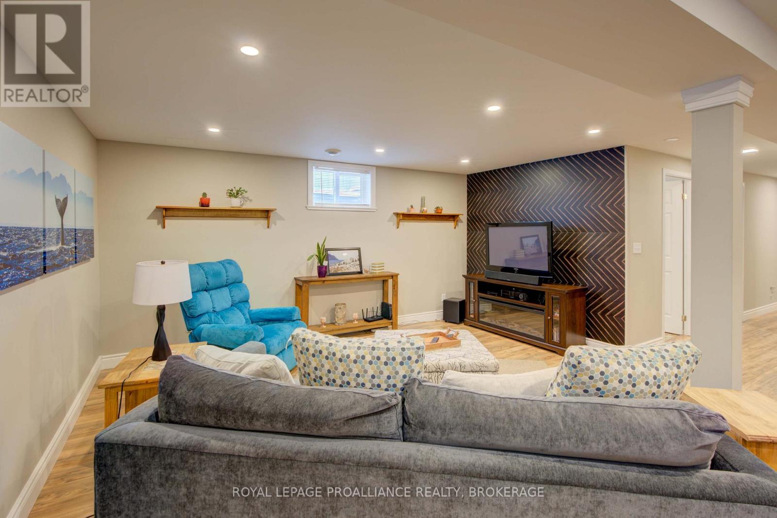 406 Waterloo Drive, Kingston, Ontario  K7M 8K7 - Photo 35 - X12741670