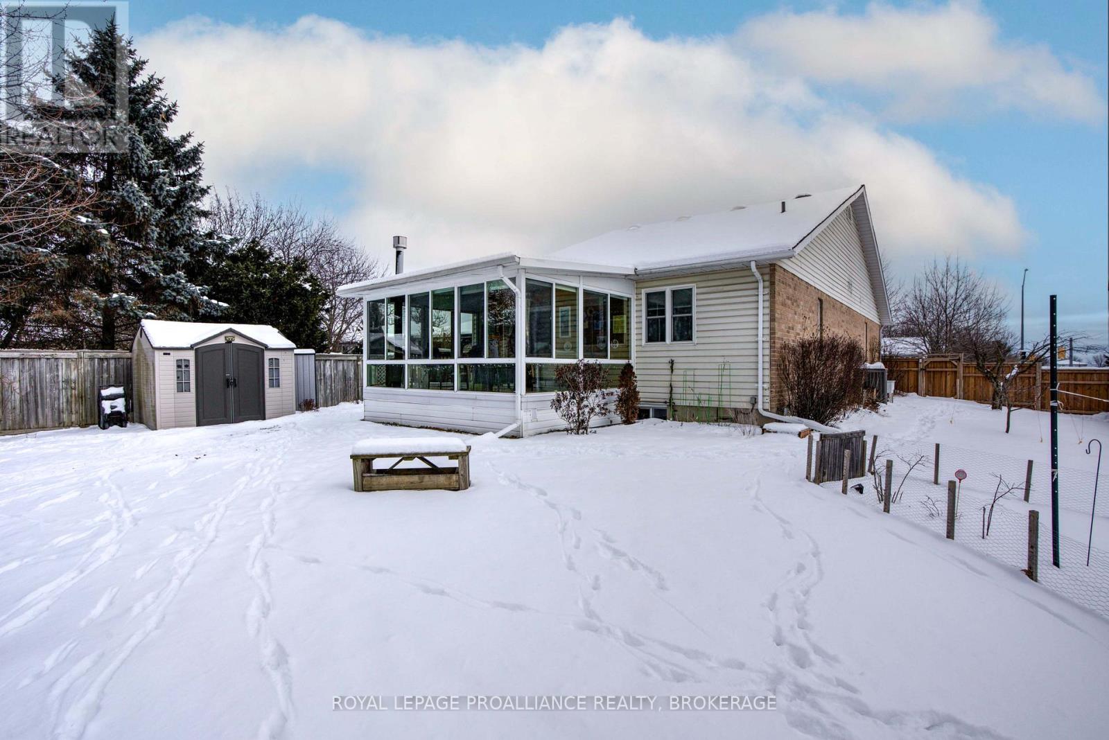 406 Waterloo Drive, Kingston, Ontario  K7M 8K7 - Photo 43 - X12741670