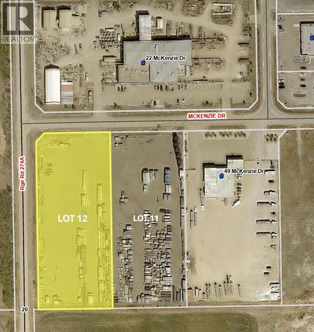 57 Mckenzie Drive, Rural Red Deer County, Alberta  T4S 2H4 - Photo 2 - A2281596