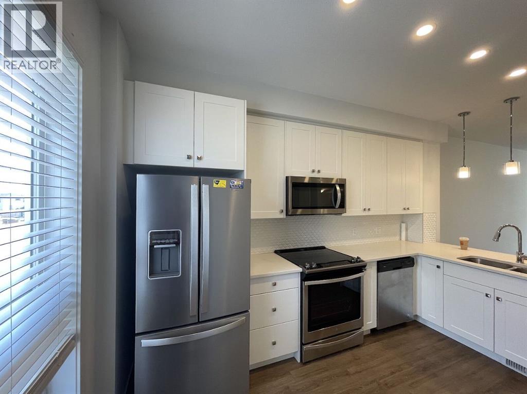 208, 15 Evanscrest Park Nw, Calgary, Alberta  T3R 1V5 - Photo 6 - A2267459