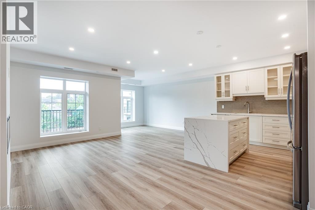 153 Wilson Street W Unit# 307, Ancaster, Ontario  L9G 1N4 - Photo 13 - 40798809