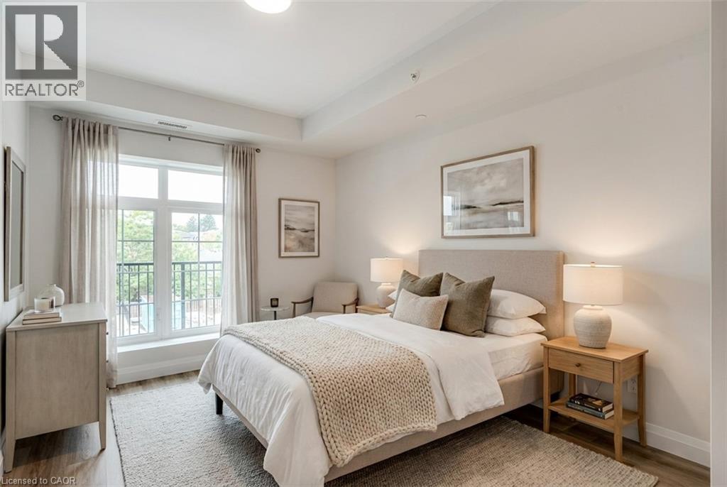 153 Wilson Street W Unit# 307, Ancaster, Ontario  L9G 1N4 - Photo 10 - 40798809