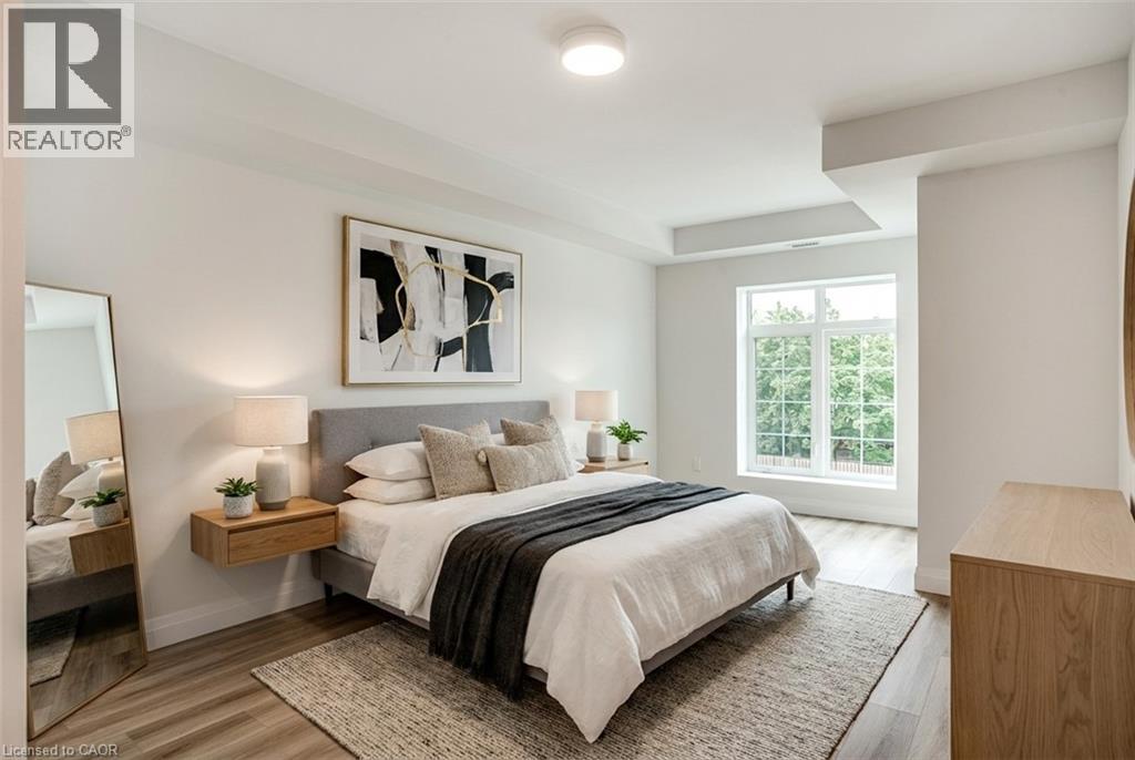 153 Wilson Street W Unit# 307, Ancaster, Ontario  L9G 1N4 - Photo 8 - 40798809