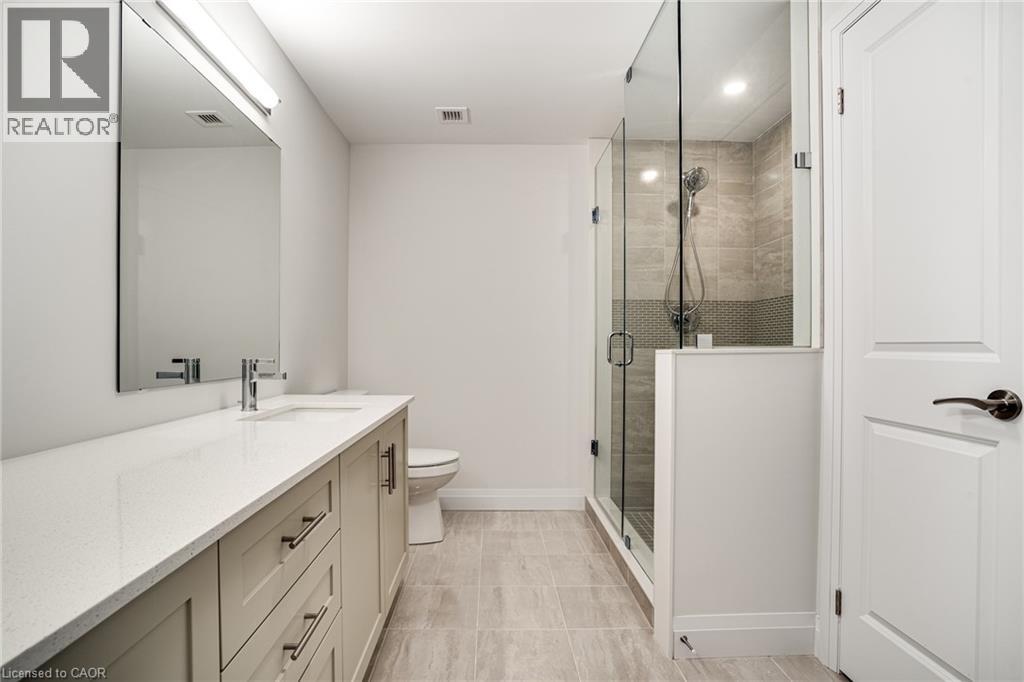 153 Wilson Street W Unit# 307, Ancaster, Ontario  L9G 1N4 - Photo 9 - 40798809