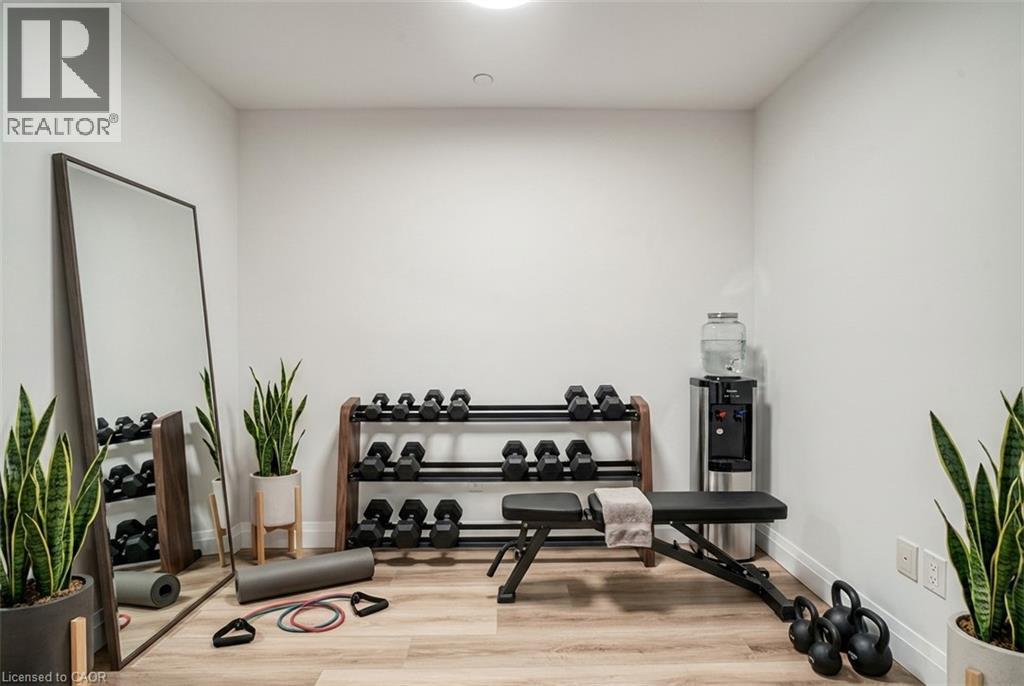 153 Wilson Street W Unit# 307, Ancaster, Ontario  L9G 1N4 - Photo 11 - 40798809