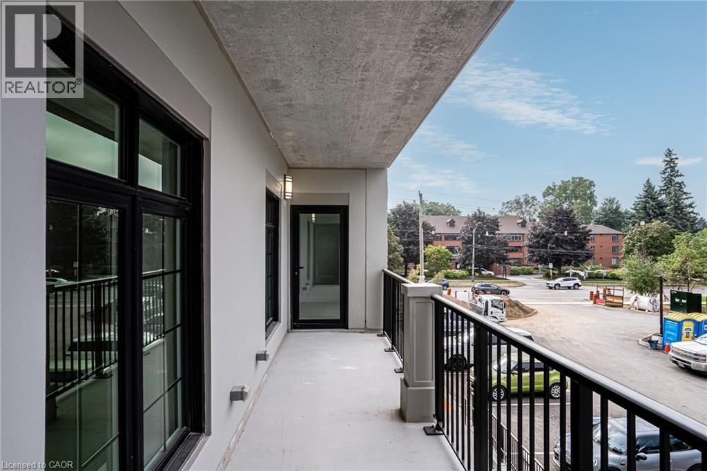 153 Wilson Street W Unit# 307, Ancaster, Ontario  L9G 1N4 - Photo 40 - 40798809