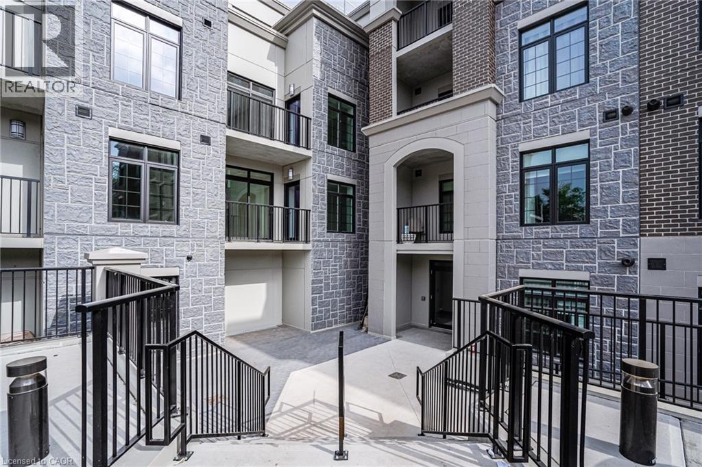 153 Wilson Street W Unit# 307, Ancaster, Ontario  L9G 1N4 - Photo 2 - 40798809