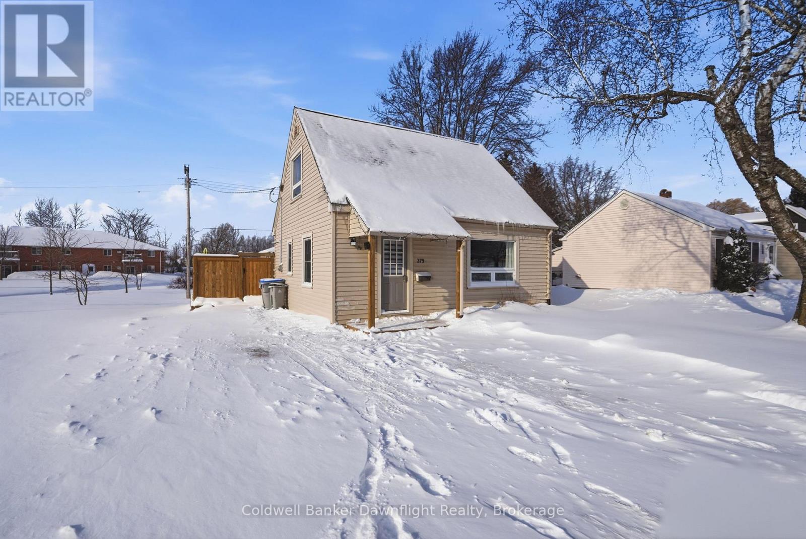 379 MARLBOROUGH STREET, South Huron, Ontario