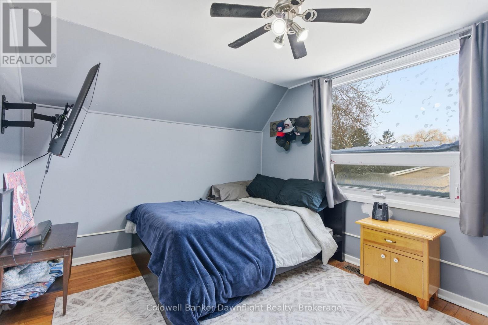 379 Marlborough Street, South Huron, Ontario  N0M 1S2 - Photo 19 - X12741640