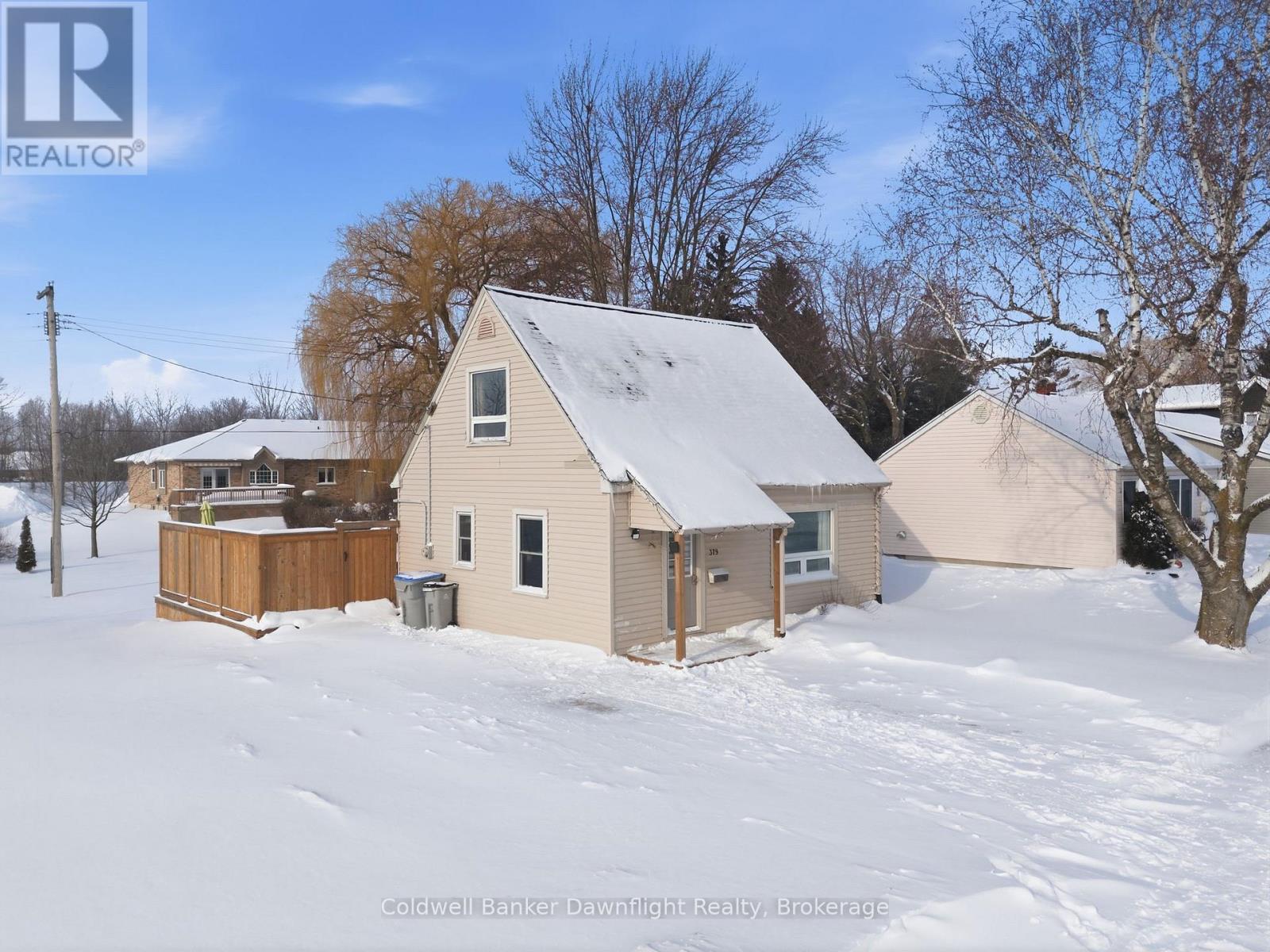 379 Marlborough Street, South Huron, Ontario  N0M 1S2 - Photo 2 - X12741640