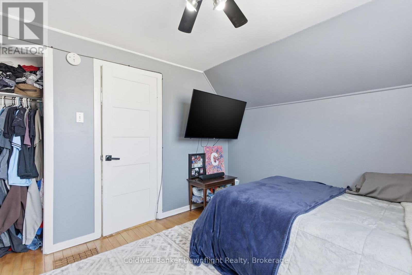 379 Marlborough Street, South Huron, Ontario  N0M 1S2 - Photo 20 - X12741640