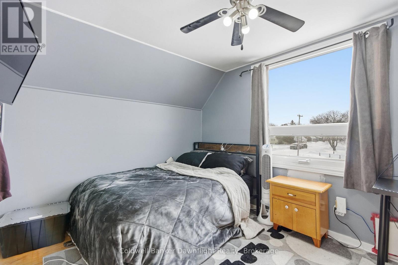 379 Marlborough Street, South Huron, Ontario  N0M 1S2 - Photo 22 - X12741640