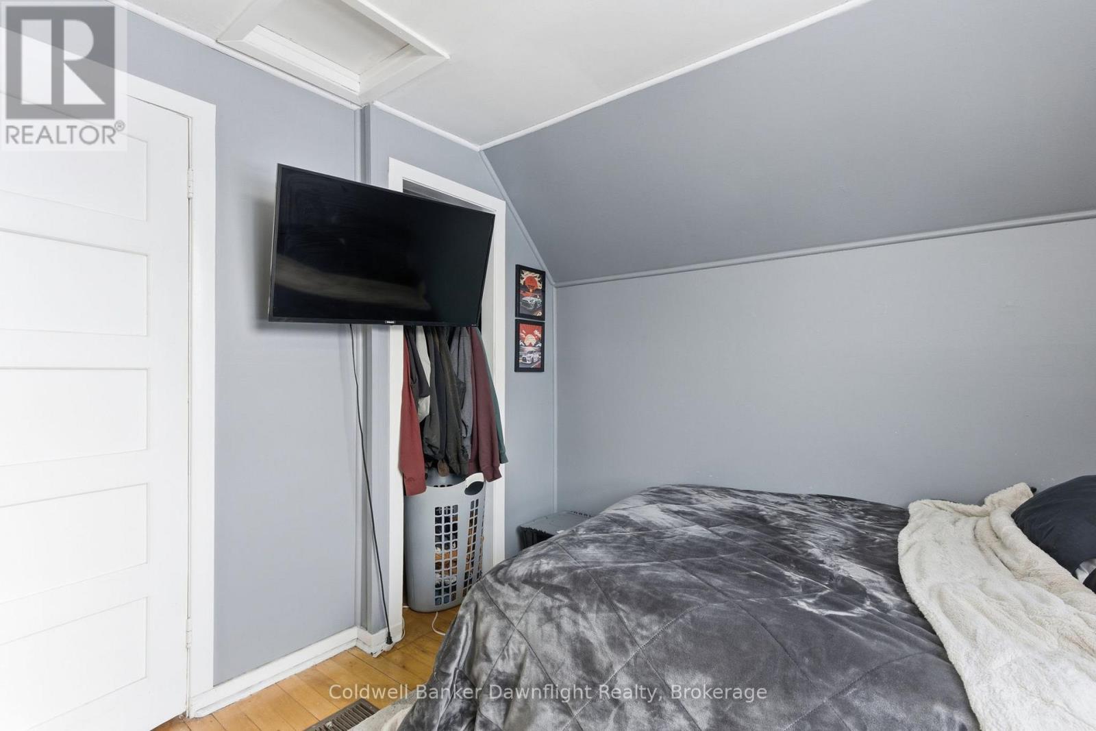 379 Marlborough Street, South Huron, Ontario  N0M 1S2 - Photo 25 - X12741640