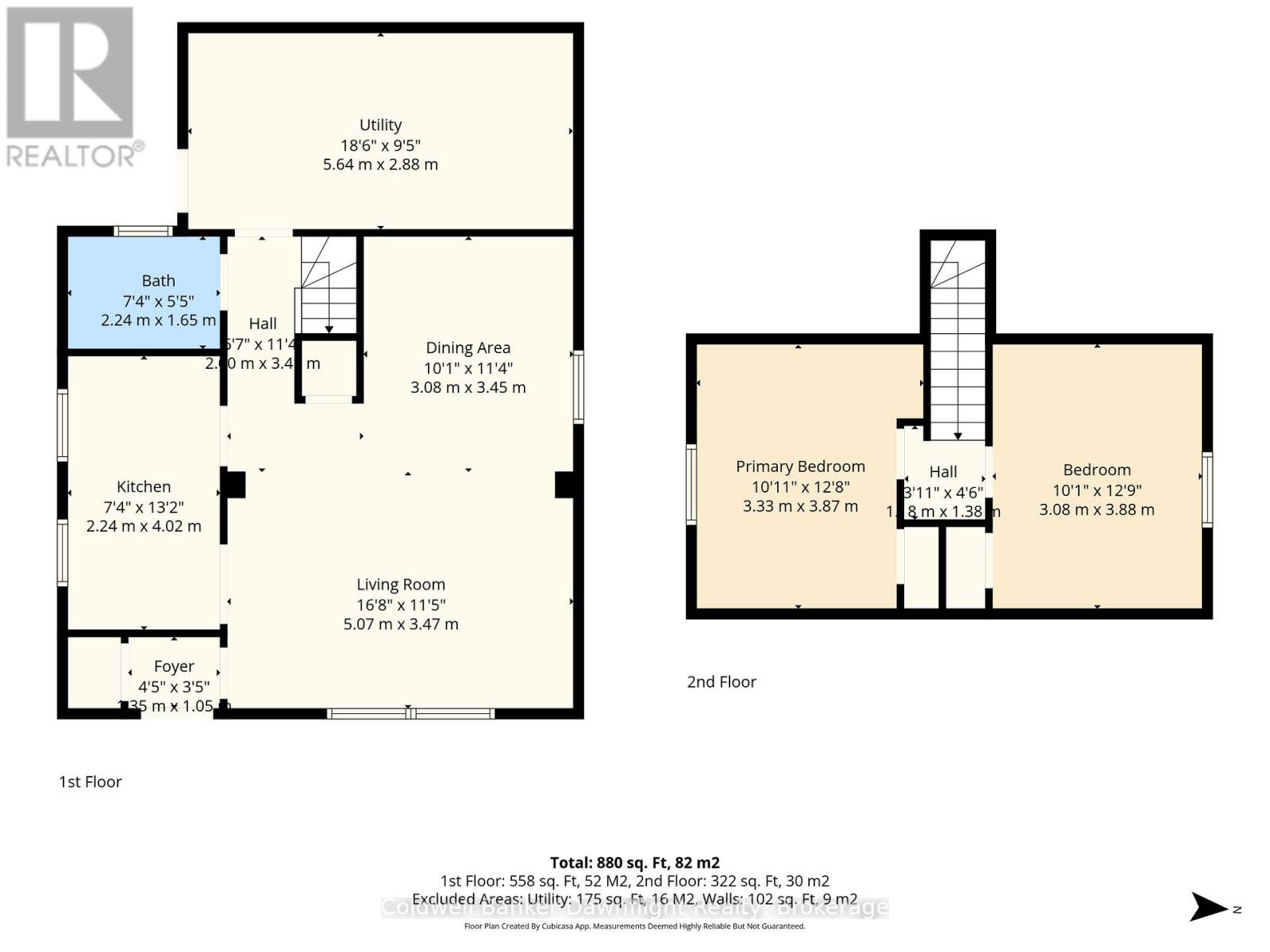 379 Marlborough Street, South Huron, Ontario  N0M 1S2 - Photo 26 - X12741640