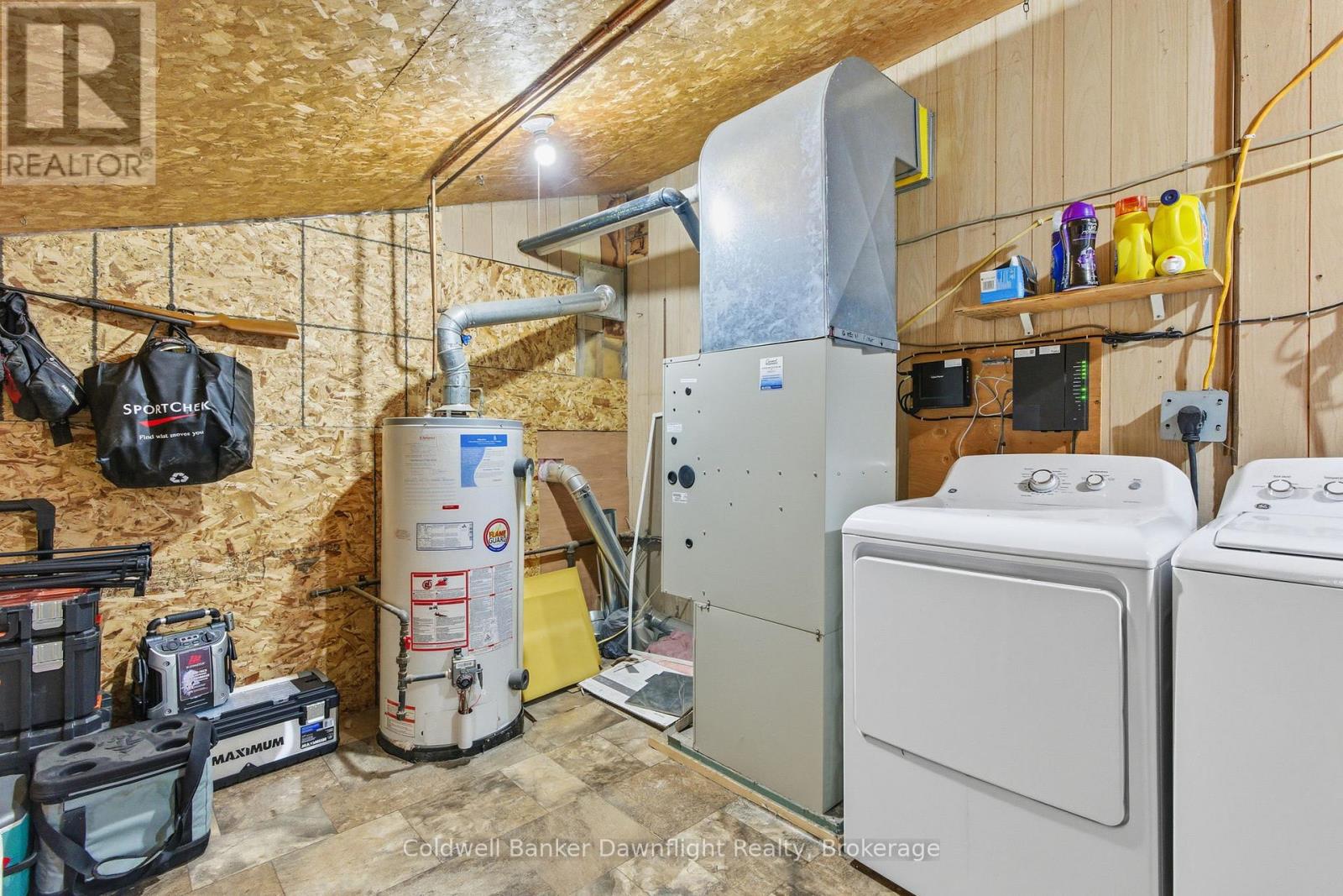 379 Marlborough Street, South Huron, Ontario  N0M 1S2 - Photo 27 - X12741640