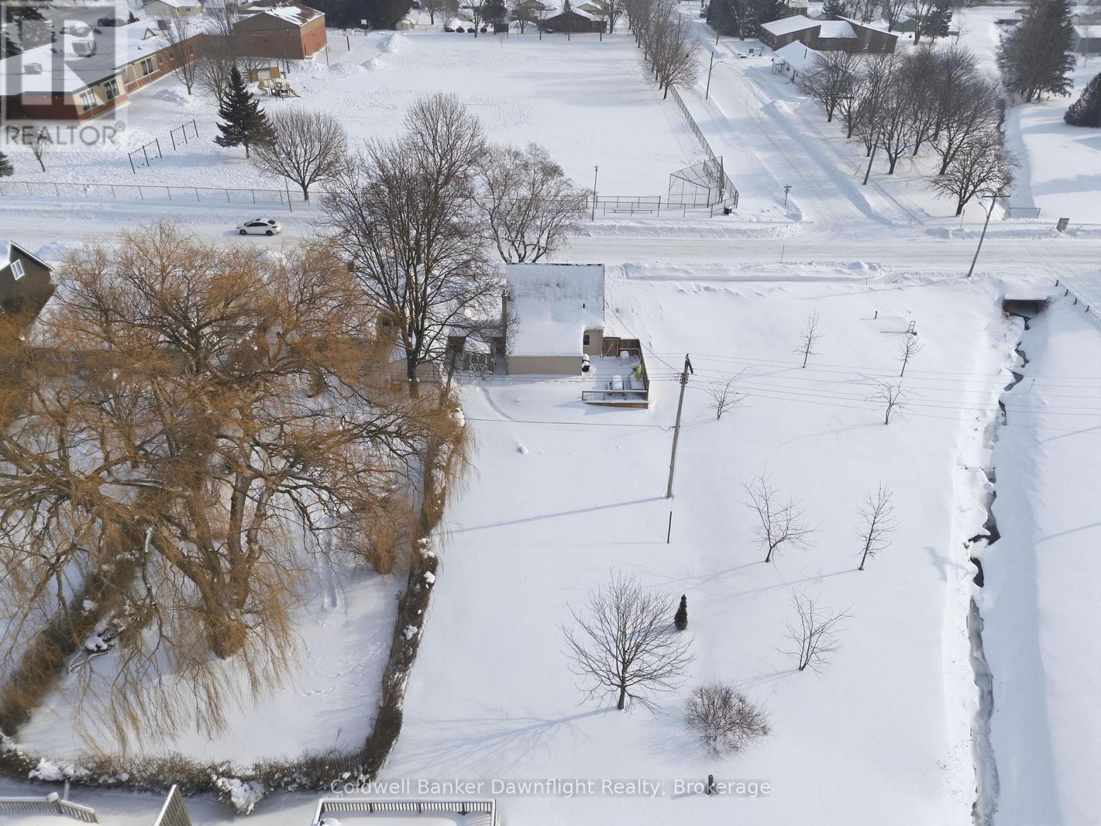 379 Marlborough Street, South Huron, Ontario  N0M 1S2 - Photo 29 - X12741640