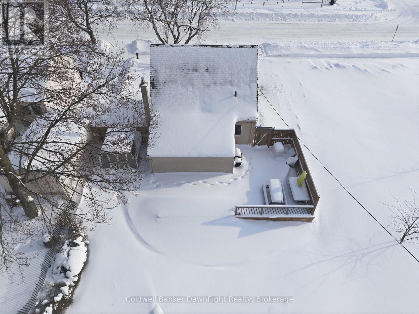 379 Marlborough Street, South Huron, Ontario  N0M 1S2 - Photo 31 - X12741640