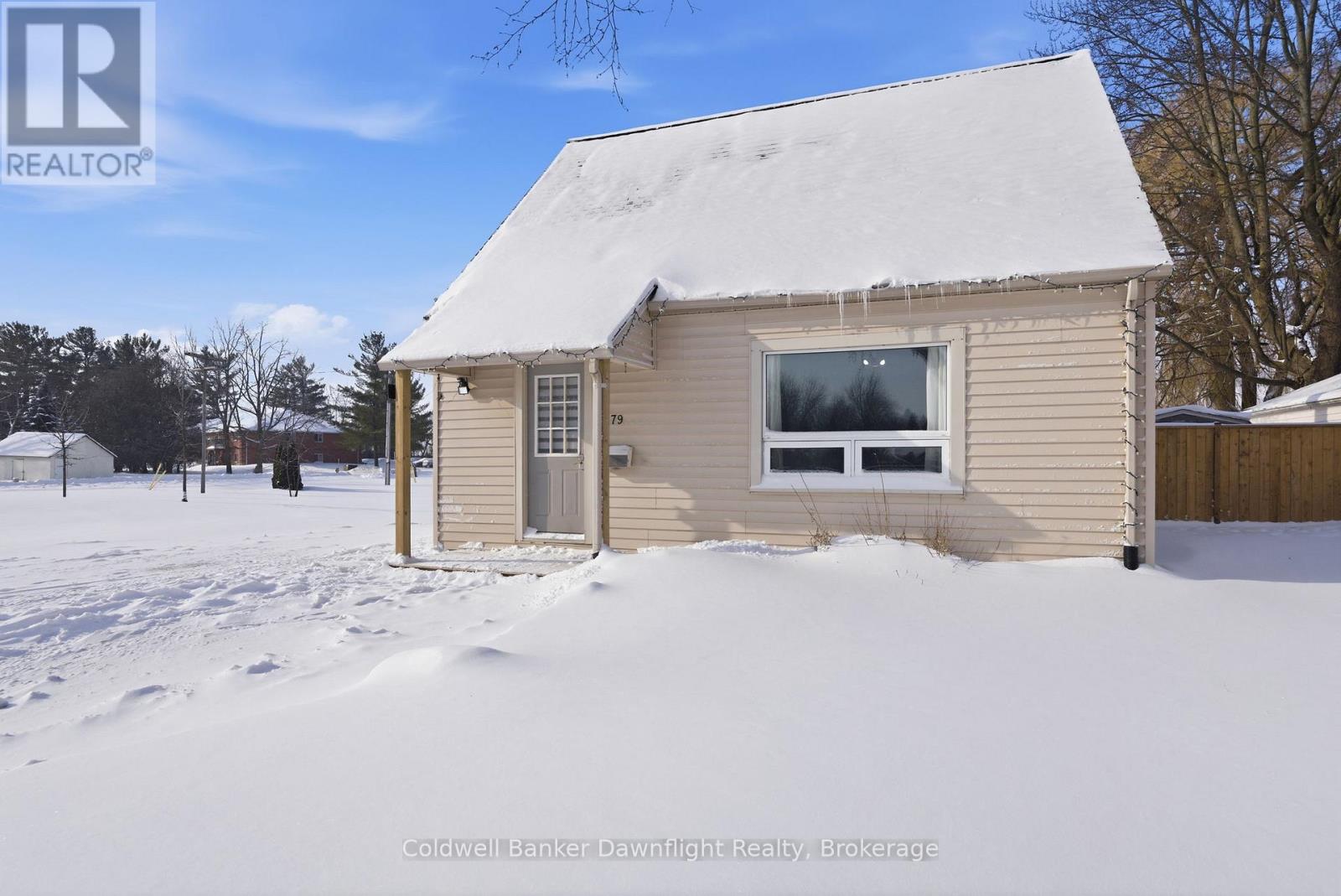 379 Marlborough Street, South Huron, Ontario  N0M 1S2 - Photo 33 - X12741640