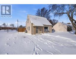 379 MARLBOROUGH STREET, south huron (exeter), Ontario