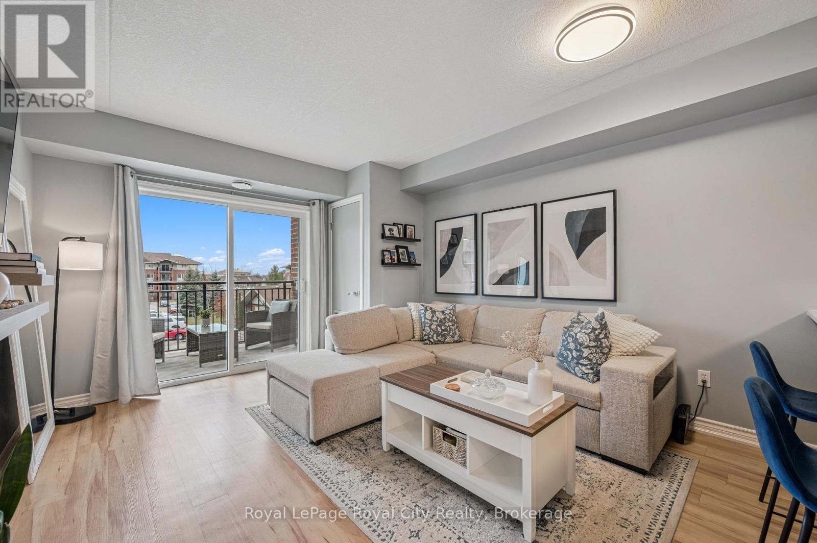 309 - 41 GOODWIN DRIVE, Guelph, Ontario