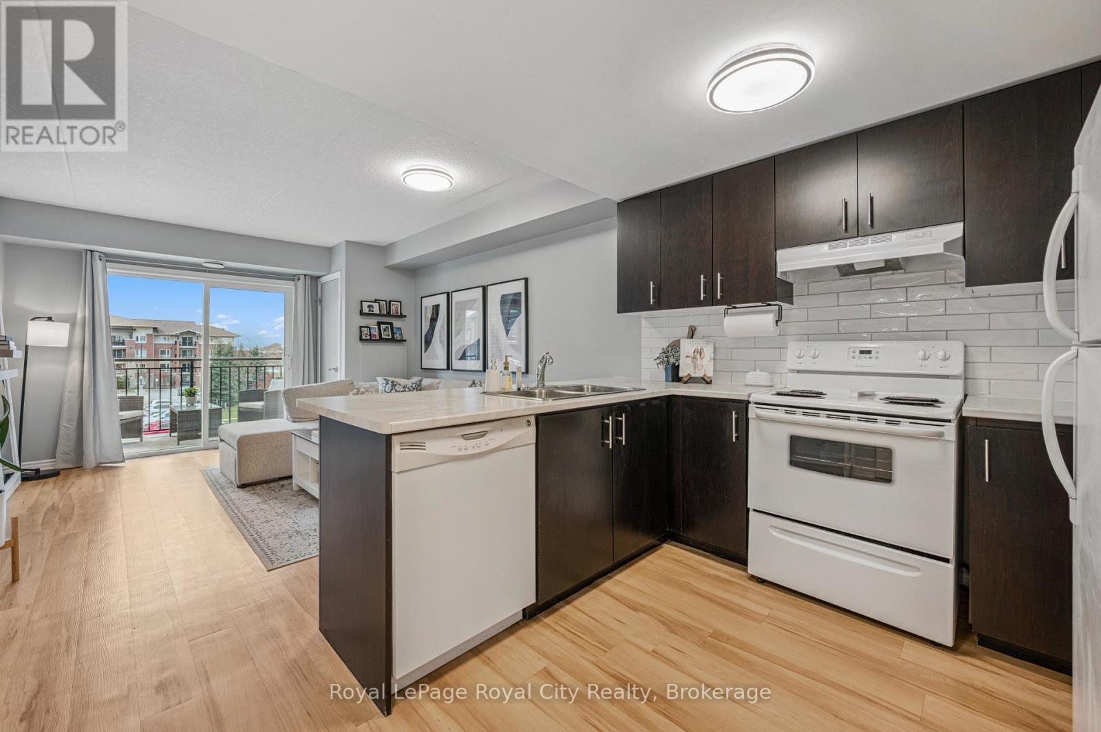 309 - 41 Goodwin Drive, Guelph, Ontario  N1L 0E7 - Photo 8 - X12741680