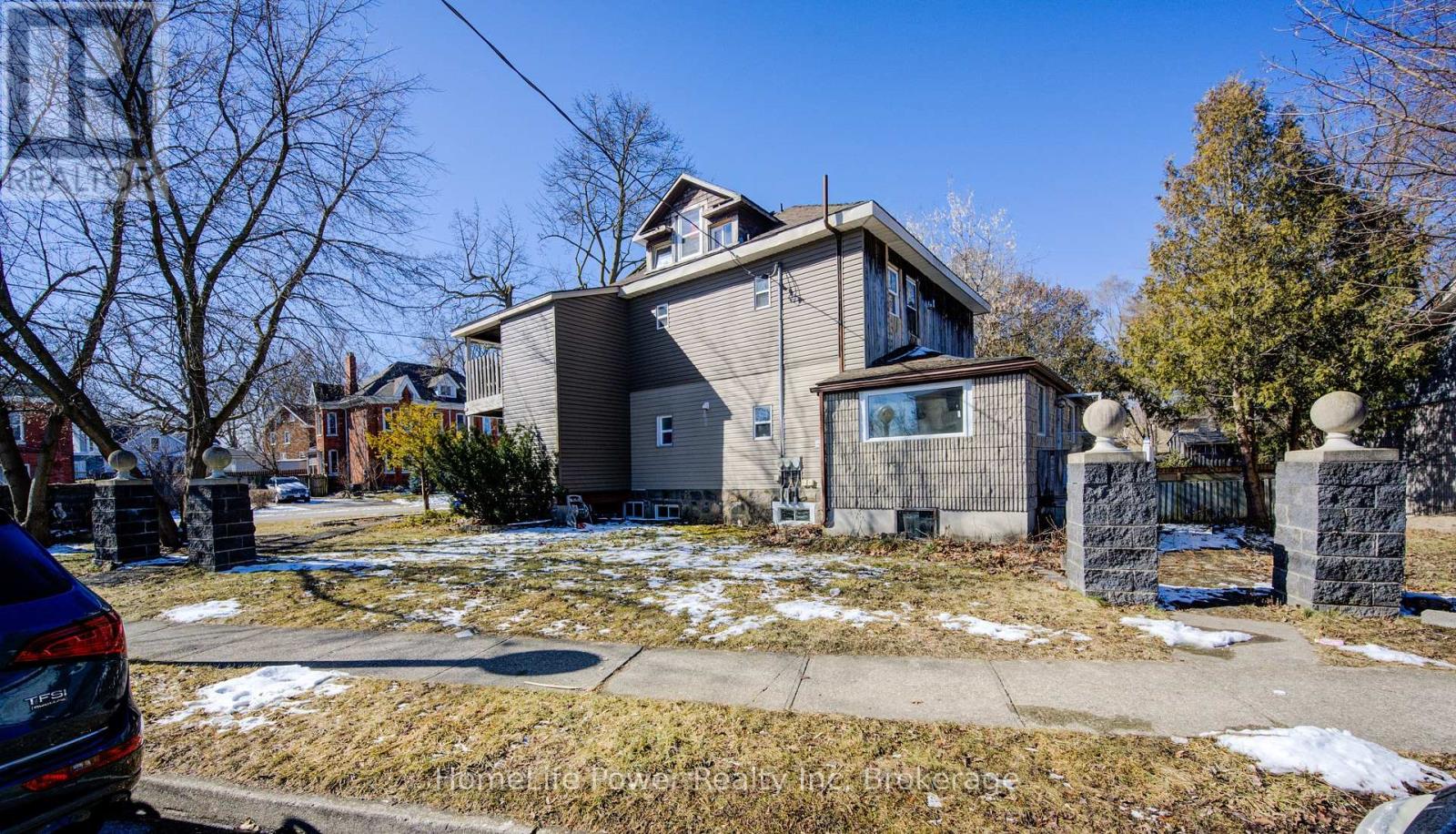 248 Main Street, Cambridge, Ontario  N1R 1X3 - Photo 12 - X12741702