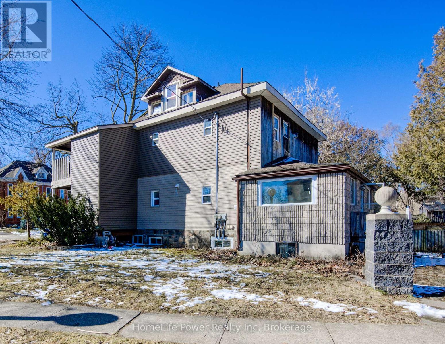 248 Main Street, Cambridge, Ontario  N1R 1X3 - Photo 13 - X12741702