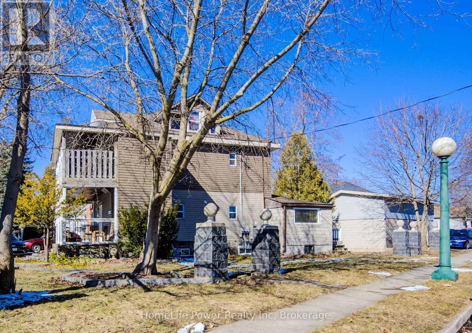 248 Main Street, Cambridge, Ontario  N1R 1X3 - Photo 14 - X12741702