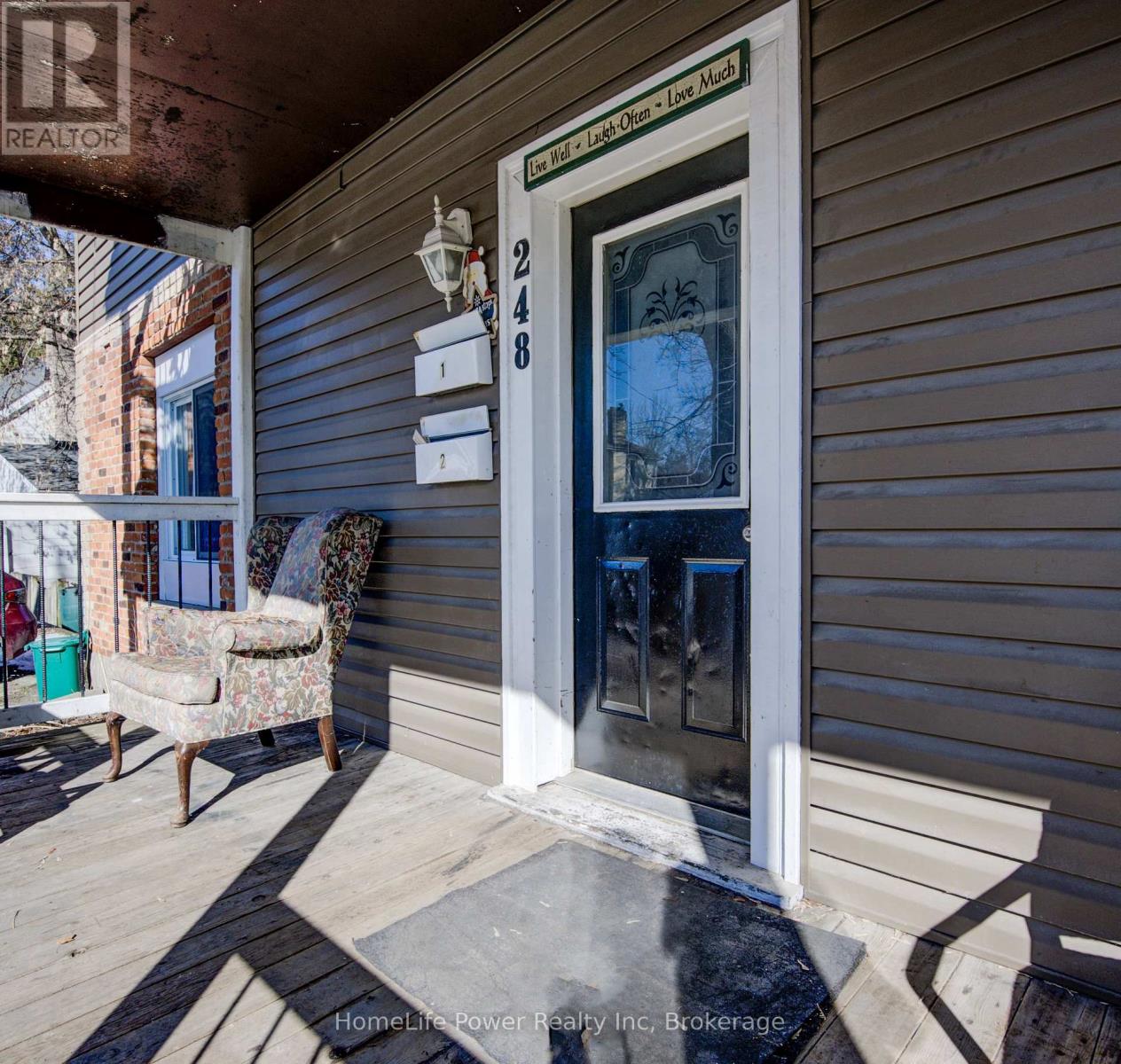 248 Main Street, Cambridge, Ontario  N1R 1X3 - Photo 3 - X12741702