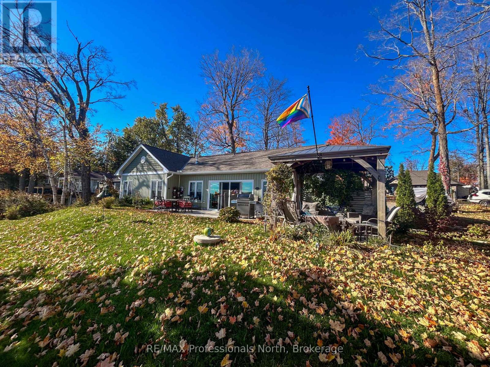 563 Dalhaven Road, Selwyn, Ontario  K0L 1T0 - Photo 31 - X12741722