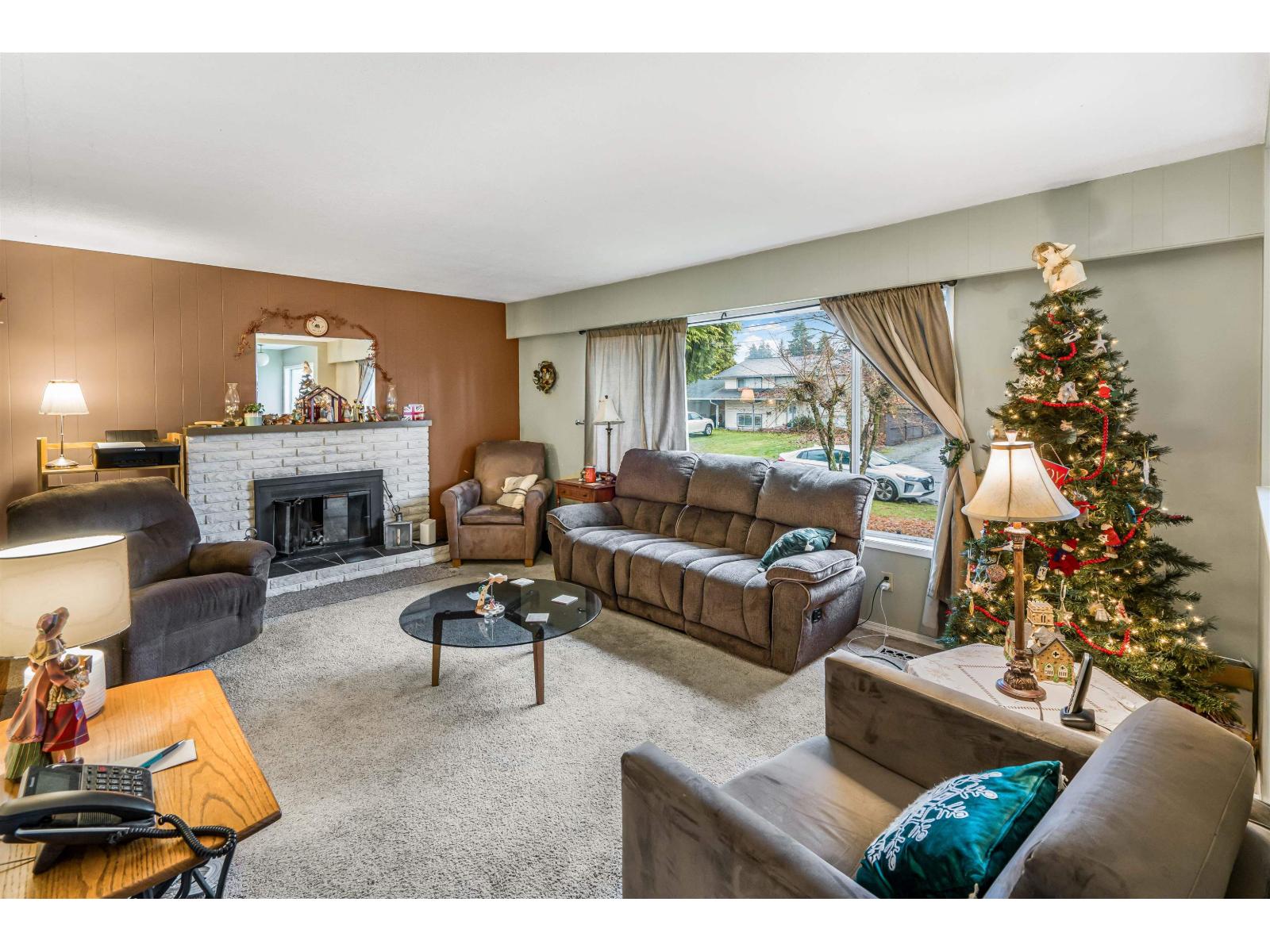 2175 Lynden Street, Abbotsford, British Columbia  V2T 3B6 - Photo 4 - R3070568