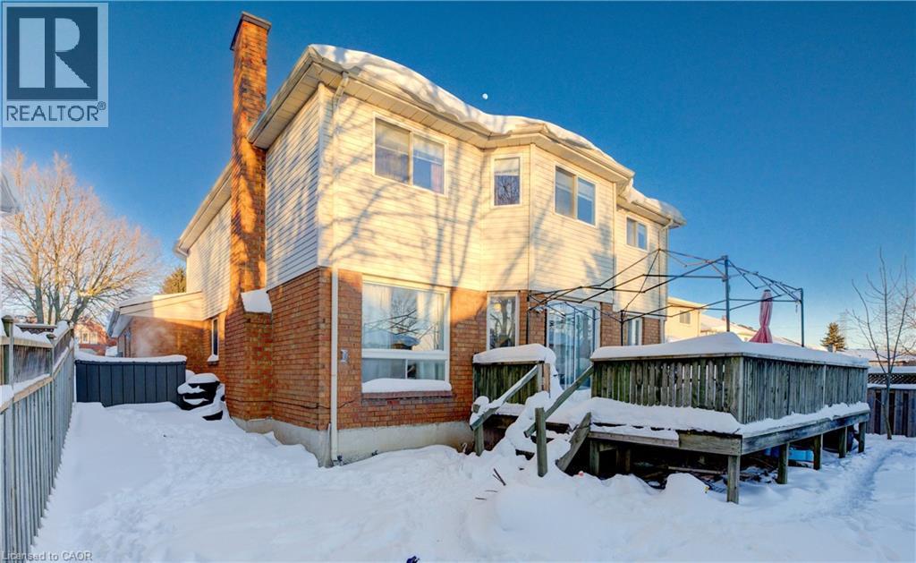 24 Old Maple Lane, Kitchener, Ontario  N2N 2K4 - Photo 31 - 40800356