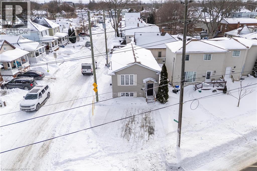 138 Carlton Street, St. Catharines, Ontario  L2R 7S6 - Photo 21 - 40801574