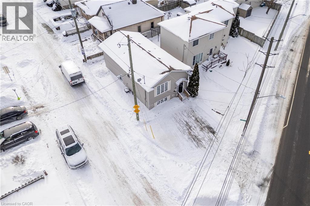 138 Carlton Street, St. Catharines, Ontario  L2R 7S6 - Photo 22 - 40801574
