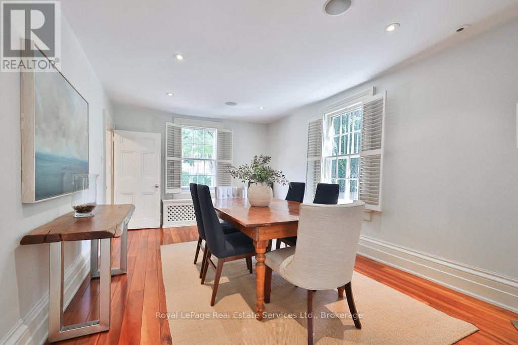 68 Thomas Street, Oakville, Ontario  L6J 3A4 - Photo 10 - W12741778