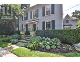 68 THOMAS STREET, Oakville, Ontario