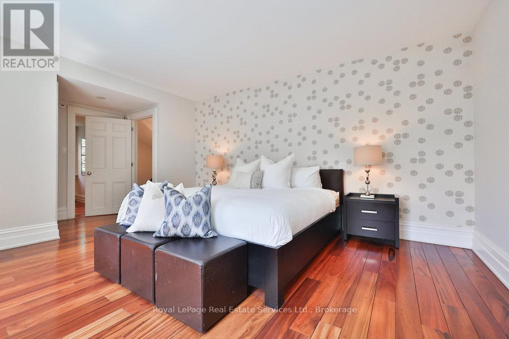 68 Thomas Street, Oakville, Ontario  L6J 3A4 - Photo 22 - W12741778