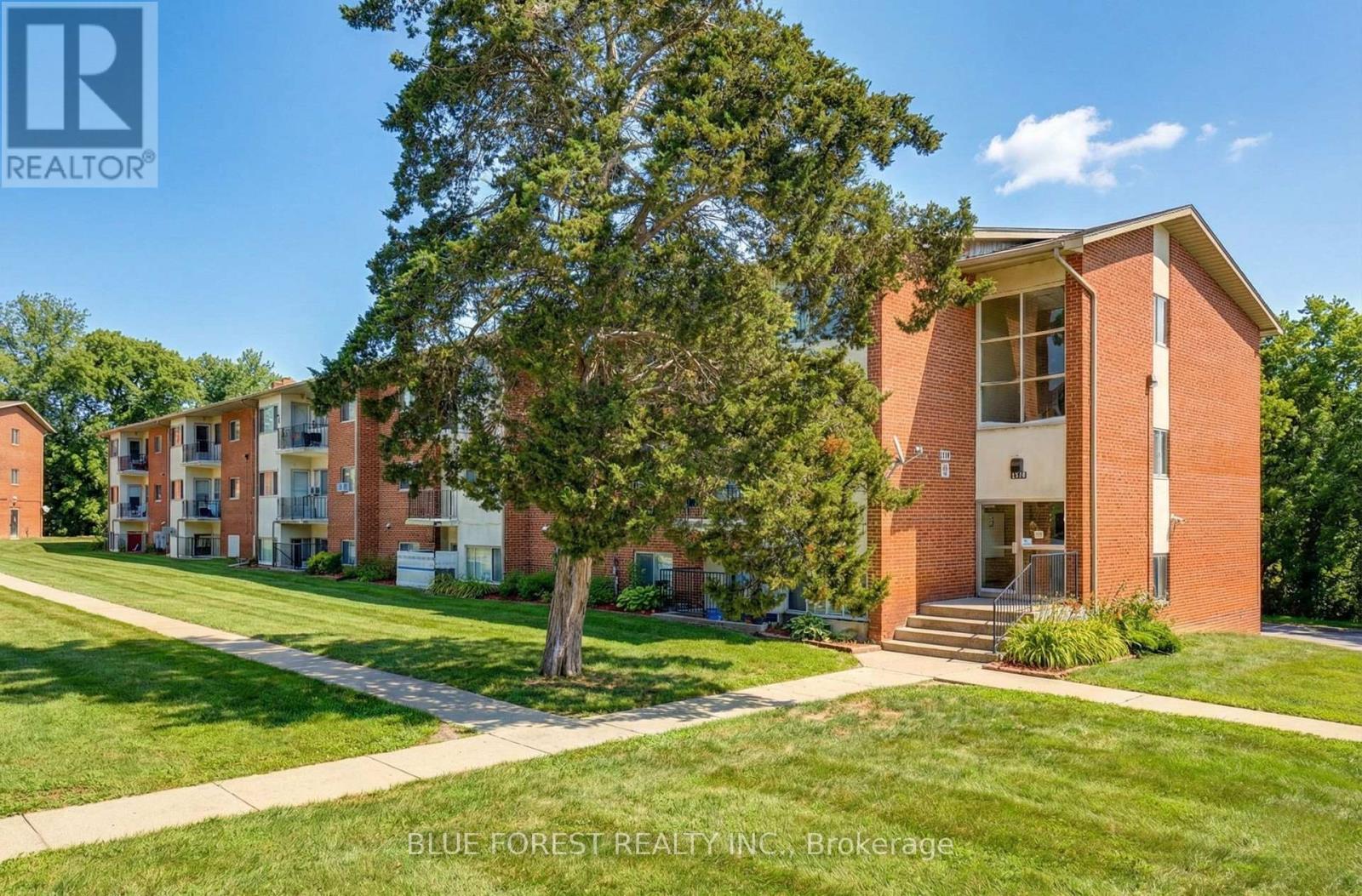 309 - 1174 HAMILTON ROAD, London East, Ontario