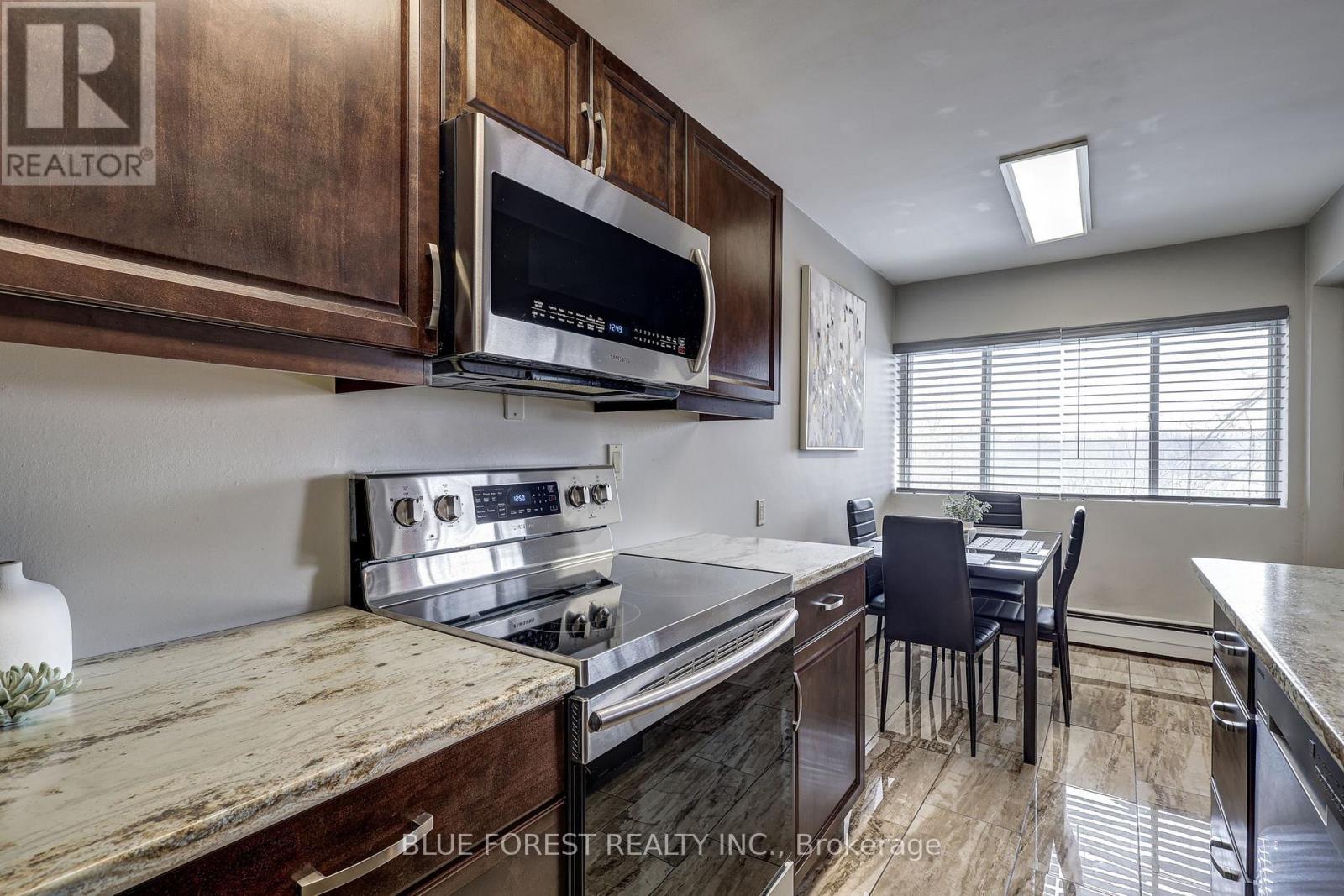 309 - 1174 Hamilton Road, London East, Ontario  N5W 1A9 - Photo 16 - X12741630