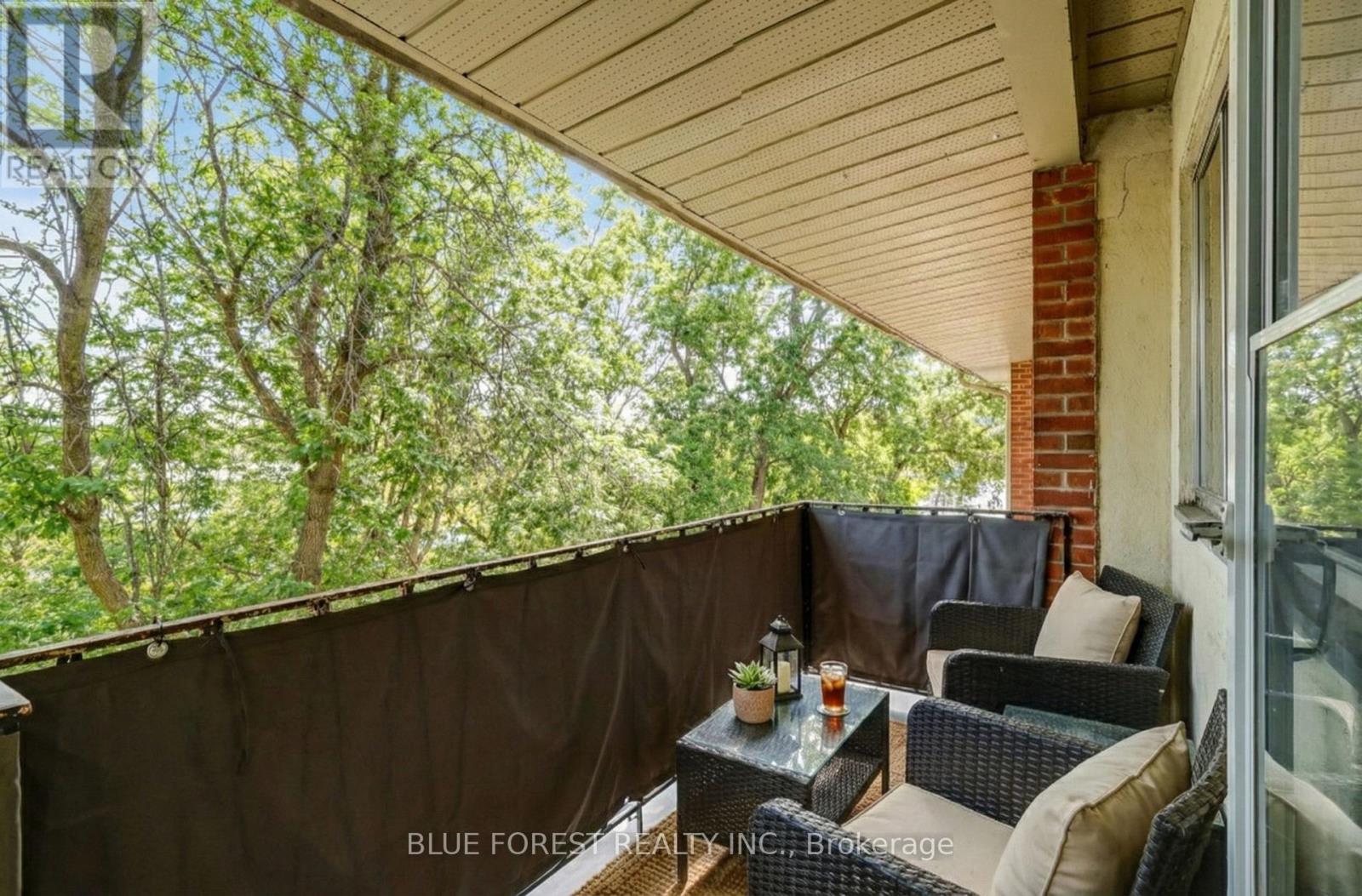 309 - 1174 Hamilton Road, London East, Ontario  N5W 1A9 - Photo 29 - X12741630