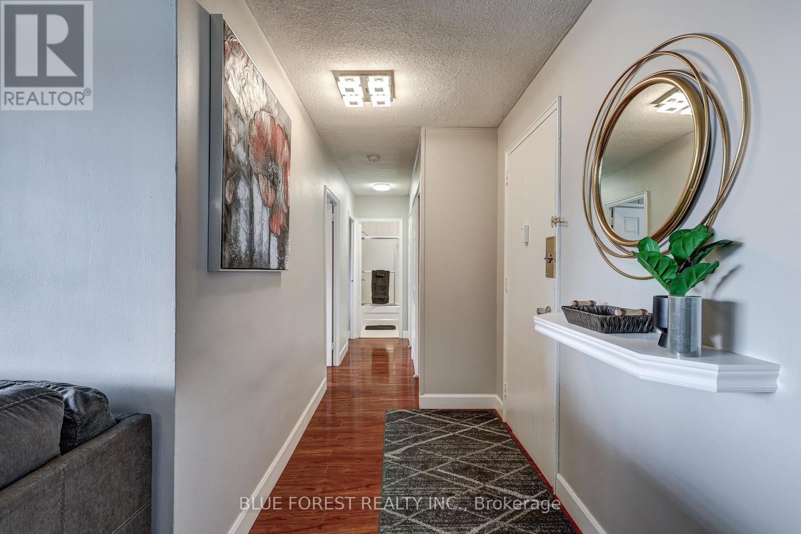 309 - 1174 Hamilton Road, London East, Ontario  N5W 1A9 - Photo 3 - X12741630