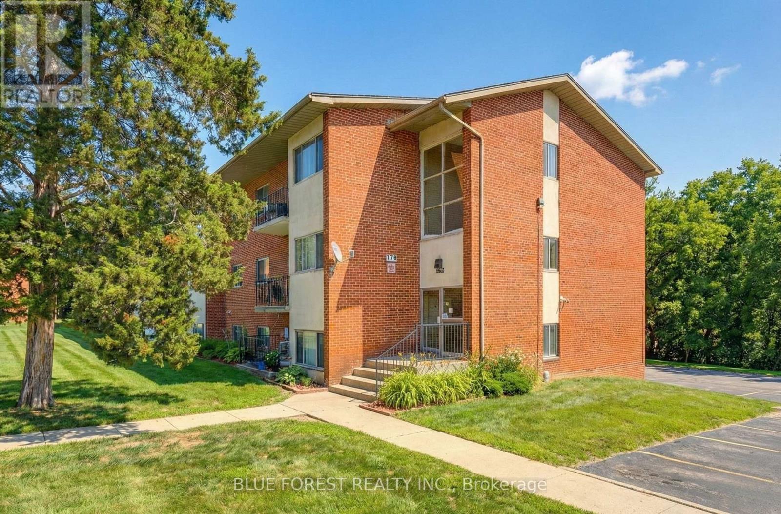 309 - 1174 Hamilton Road, London East, Ontario  N5W 1A9 - Photo 31 - X12741630