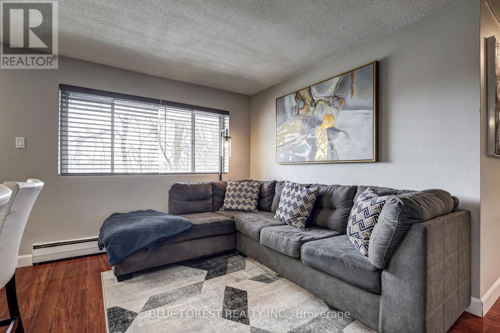 309 - 1174 Hamilton Road, London East, Ontario  N5W 1A9 - Photo 7 - X12741630