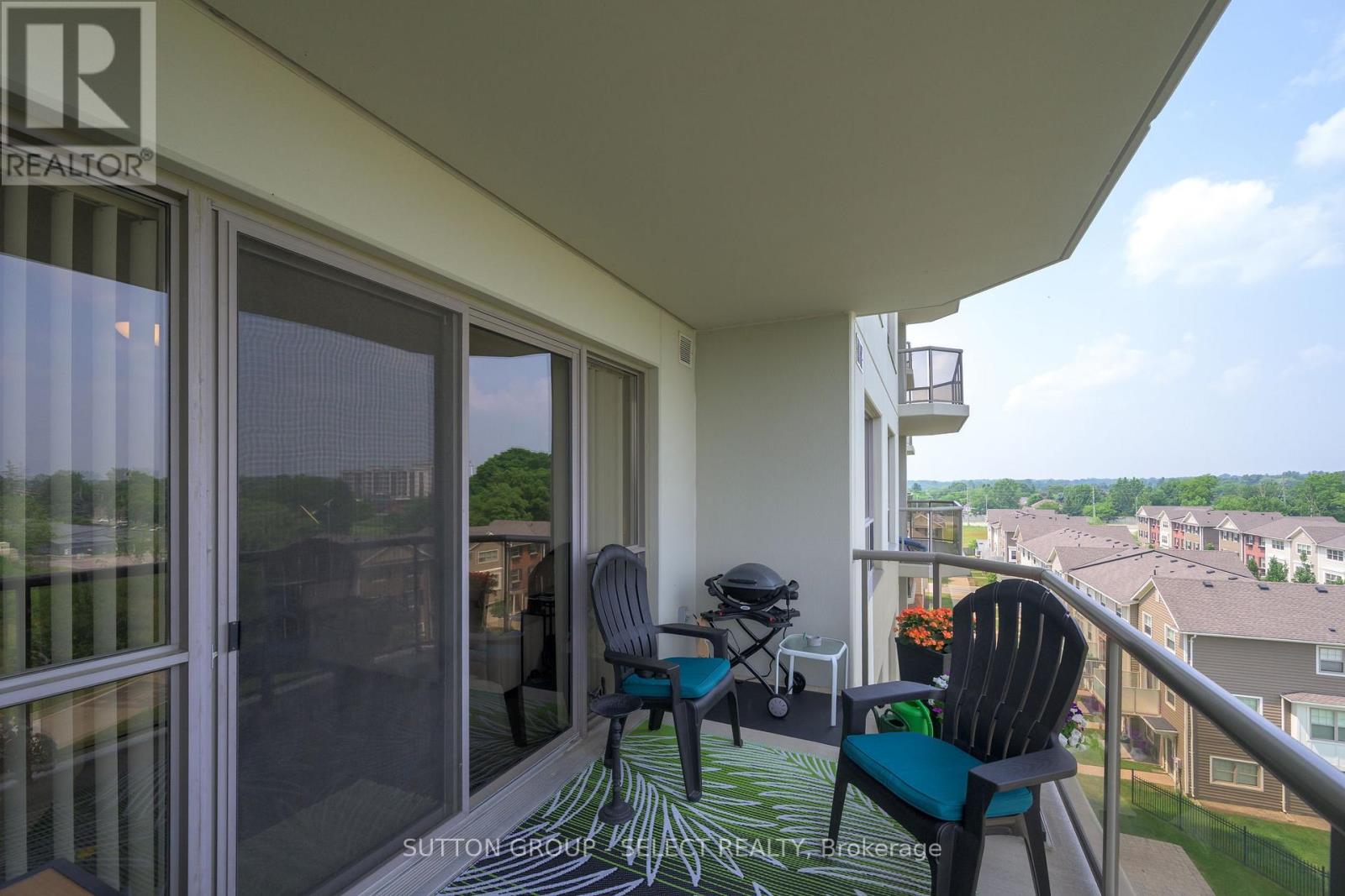 606 - 1030 Coronation Drive, London North, Ontario N6G 0G5 - Photo 12 - X12741704